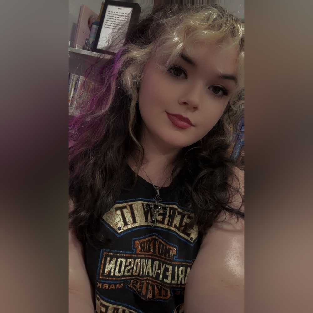 Meet your Posher, Amber marie